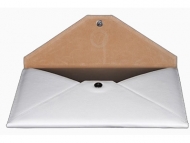 Чехол Envelope MacBook Air 13" White