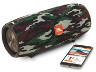 JBL Charge 3 Squad
