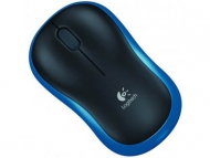 Logitech M185 WL Blue