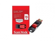 SanDisk 16 GB Cruzer Edge