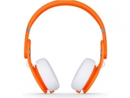 Наушники Beats Mixr Neon Orange