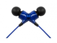 Наушники Monster NCredible NErgy In-Ear Cobalt Blue MNS-128460-00