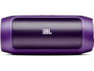 JBL Charge 2 Purple