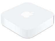 Базовая станция Apple A1392 AirPort Express MC414