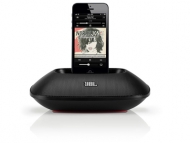 JBL On Beat Micro Lightning Сonnector Black