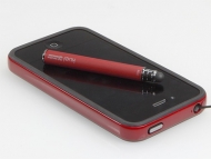 SGP Stylus Pen Kuel H10 Red