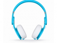 Наушники Beats Mixr Neon Blue