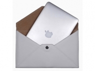 Чехол Envelope MacBook Air 11" White