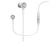 JBL In-Ear Headphone Synchros S200i Glacier White