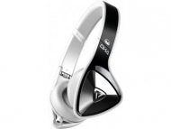 Наушники Monster DNA On-Ear Black Tuxedo MNS-128493-00