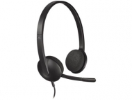 Logitech Headset H340 USB (981-000475)