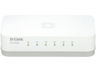Коммутатор D-Link 5-port DES-1005A