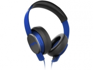 Наушники Sol Republic Master Tracks Electro Blue SR-1601-36