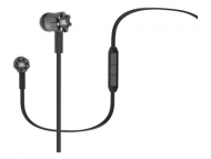 JBL In-Ear Headphone Synchros S200i Onyx Black