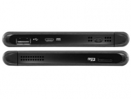 Персональный компьютер Lenovo IdeaCentre Stick 300 (90F2000QUZ)