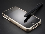 SGP Стилиус Kuel H12 Black