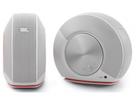 JBL Pebbles White