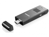 Персональный компьютер Lenovo IdeaCentre Stick 300 (90F2000QUZ)