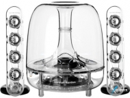Harman/Kardon SoundSticks Wireless