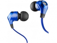 Наушники Monster NCredible NErgy In-Ear Cobalt Blue MNS-128460-00