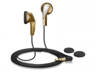 Наушники Sennheiser MX 365 Bronze
