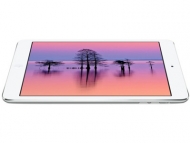 Apple iPad mini 3  Wi-Fi + LTE 64GB Silver