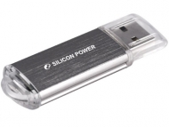 Silicon Power 16 GB Ultima II I-Series Silver