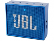 JBL Go Blue