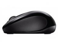 Logitech M325 WL Dark Silver