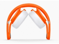 Наушники Beats Mixr Neon Orange
