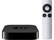 Медиаплеер Apple TV MD199