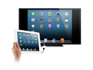 Адаптер Apple Digital AV для iPad MD826ZM/A