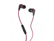 Наушники Skullcandy Ink'd 2.0 w/Mic Black/Red