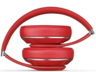 Наушники Beats New Studio Red