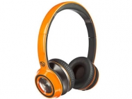 Monster NCredible NTune On-Ear Juice Orange MNS-128453-00
