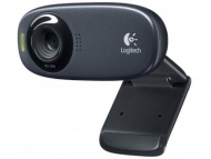 Веб-камера Logitech  HD Webcam C310 (960-000638)