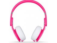 Наушники Beats Mixr Neon Pink