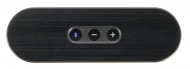 Аккустика Scosche Bluetooth boomSTREAM mini Portable Speaker - Black (BTSPK2BK)