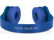 Наушники Beats Solo HD Monochromatic Blue