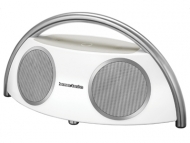 Harman/Kardon Go + Play Wireless White