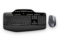 Комплект Logitech Wireless Desktop MK710 (920-002434)