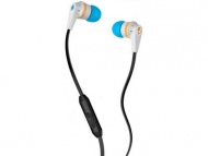Наушники Skullcandy Ink'd 2.0 Olympique w/Mic