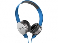 Наушники Sol Republic Tracks HD Blue SR-1241-06