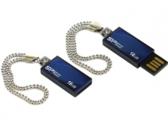Silicon Power 16 GB Touch 810 Blue