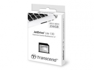 Transcend 256 GB JetDrive Lite 130