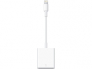 Адаптер Apple Lightning to SD Card Reader MD822ZM/A