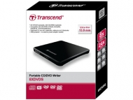 Transcend TS8XDVDS-K