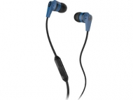 Наушники Skullcandy Ink'd 2.0 w/Mic Black/Blue