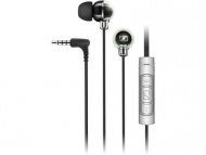 Наушники Sennheiser CX 890i Black