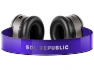 Наушники Sol Republic Tracks HD Purple SR-1241-05